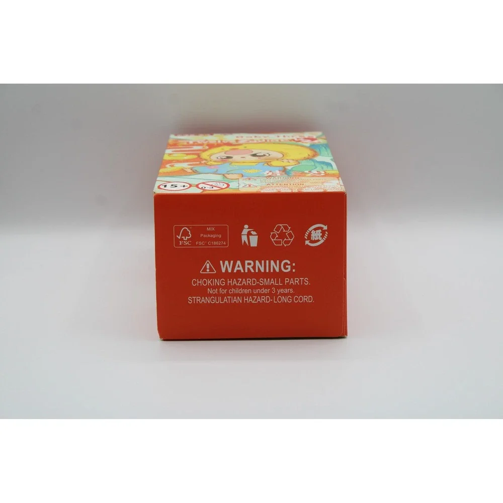 Baby Three Zodiac V2 Blind Box‎
